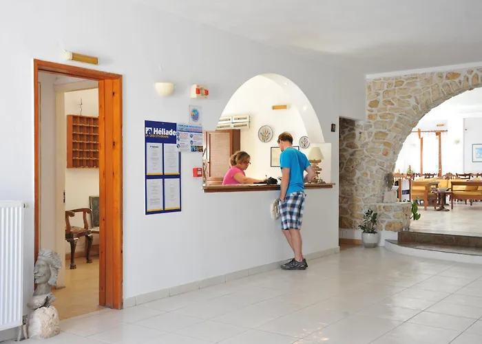 Eri Hotel