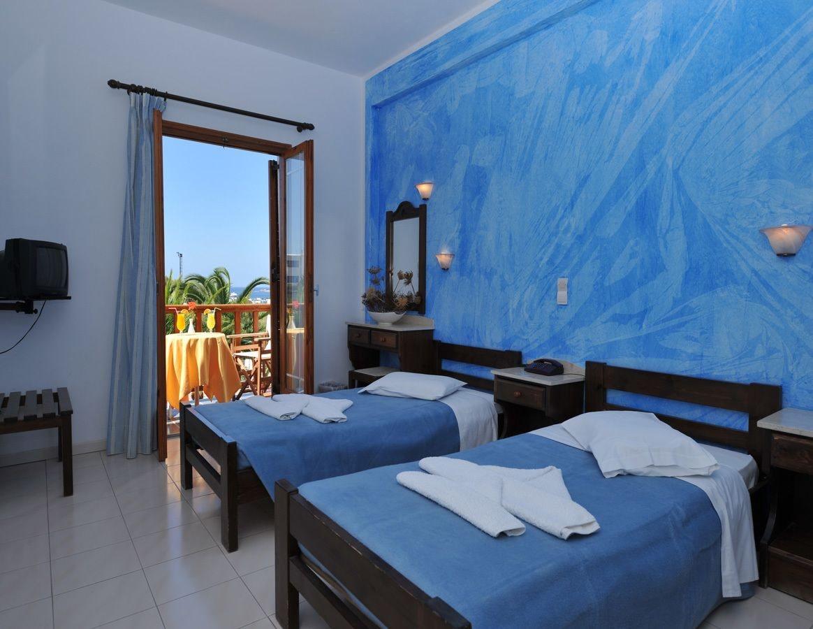 Eri 3* Parikia (Paros)