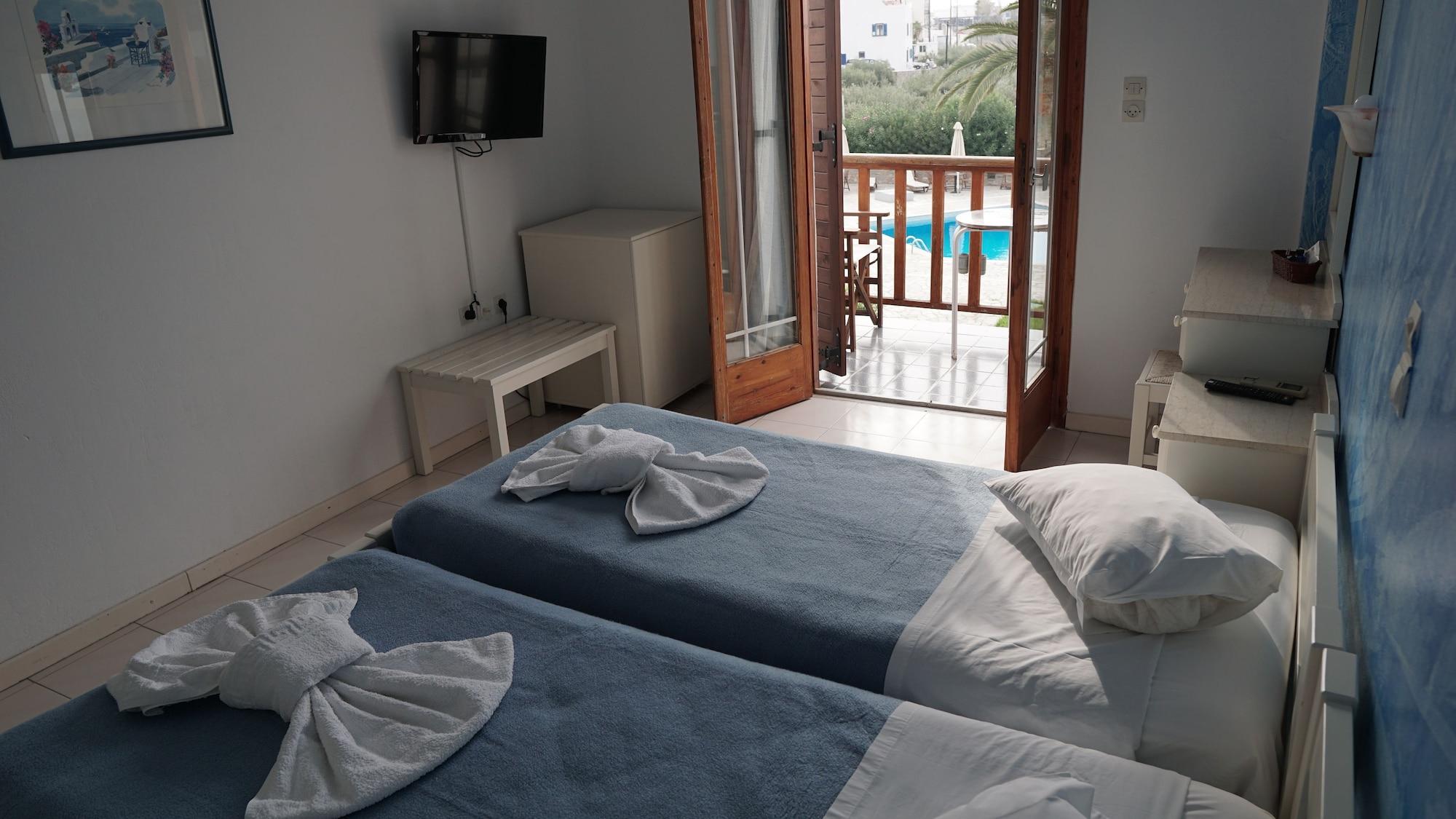Eri 3* Parikia (Paros)