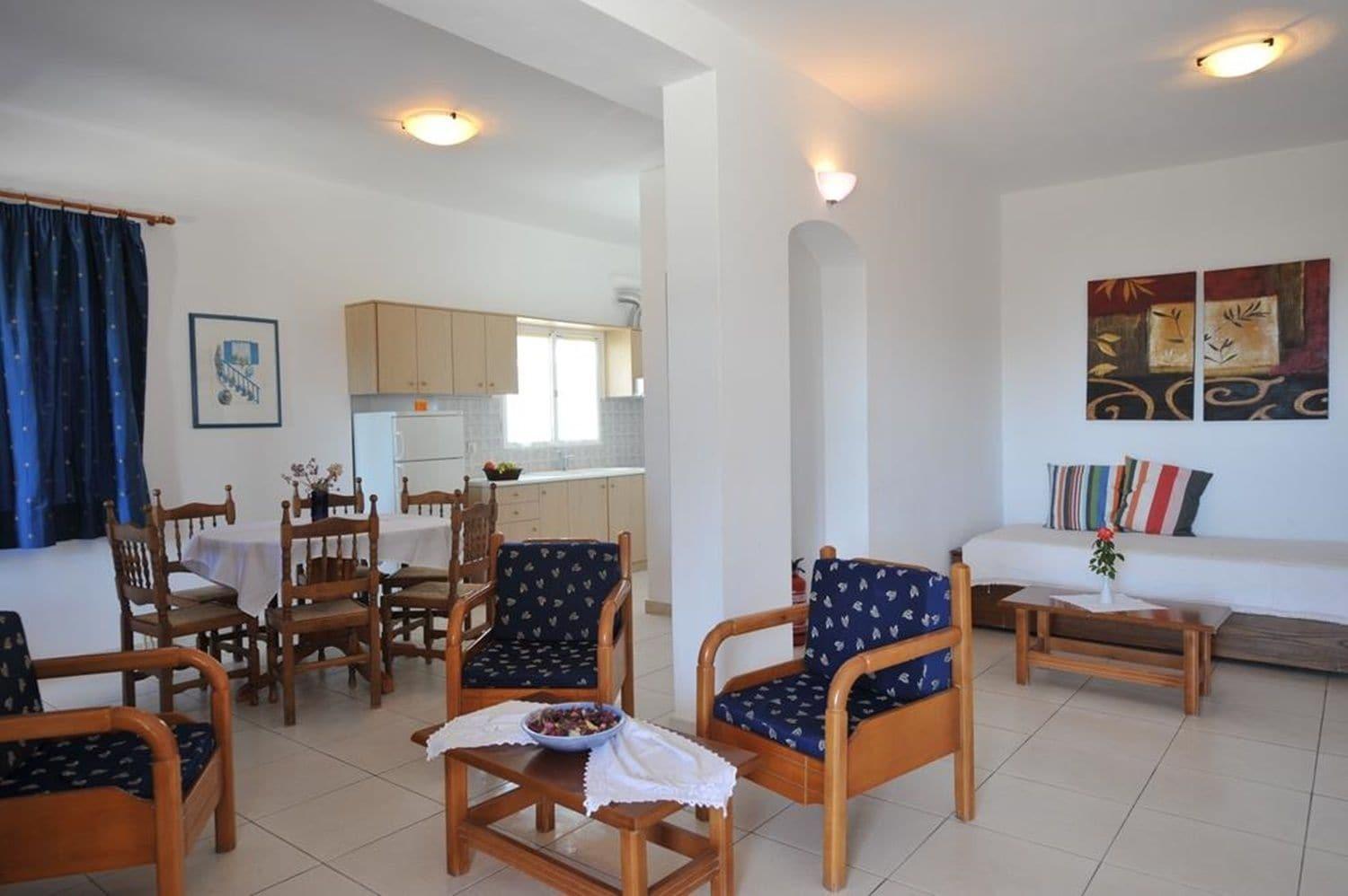 Eri Hotel Parikia (Paros)