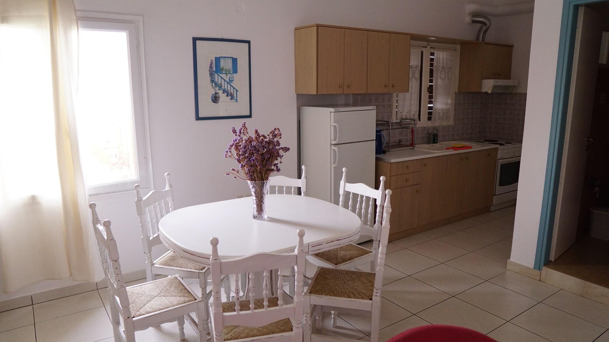 Eri Hotel Parikia (Paros)