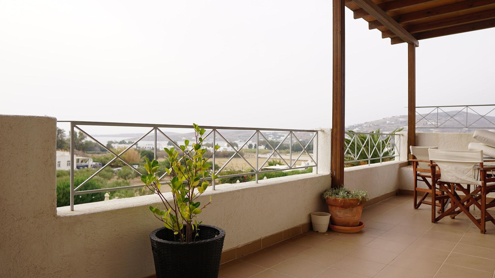Eri 3* Parikia (Paros)
