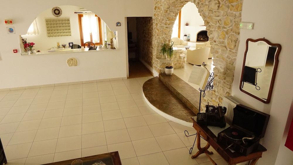 Eri Hotel Parikia (Paros)
