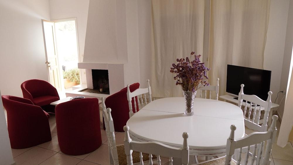 Hotel Eri Parikia (Paros)