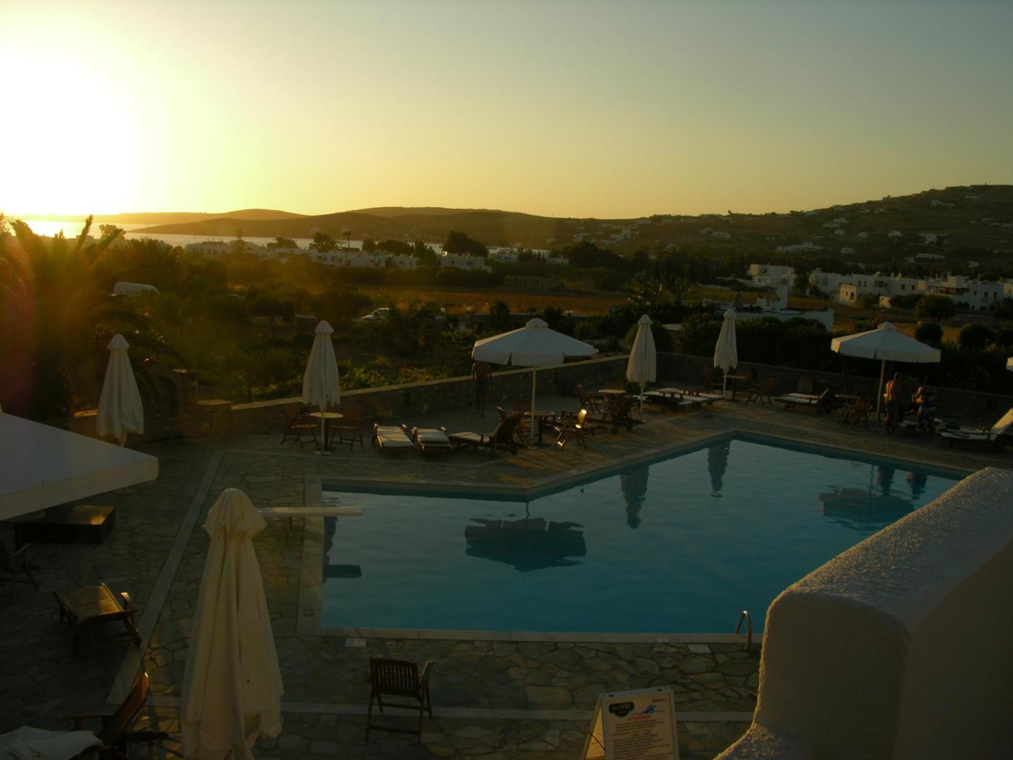 Eri Parikia (Paros)