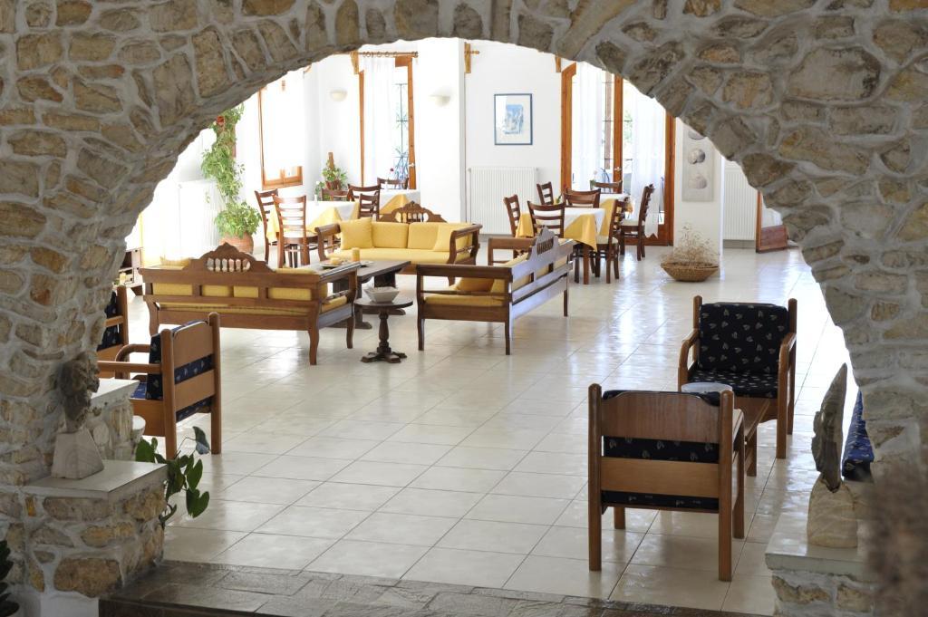 Eri Parikia (Paros)