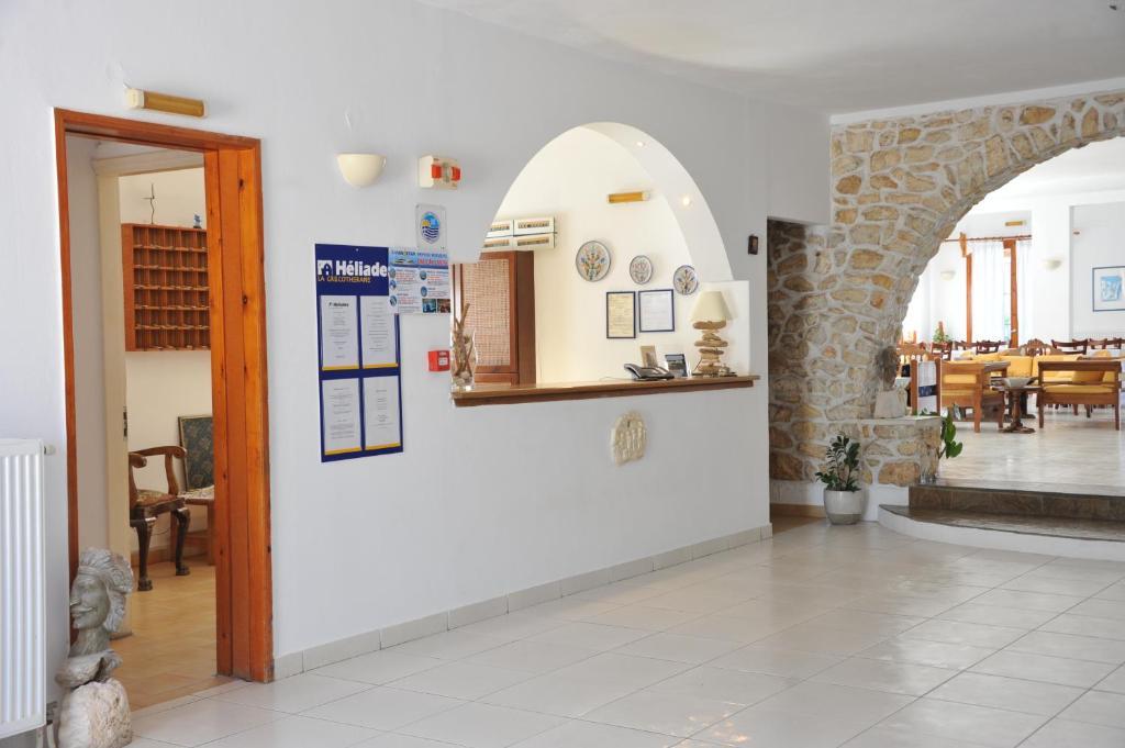 Hotel Eri