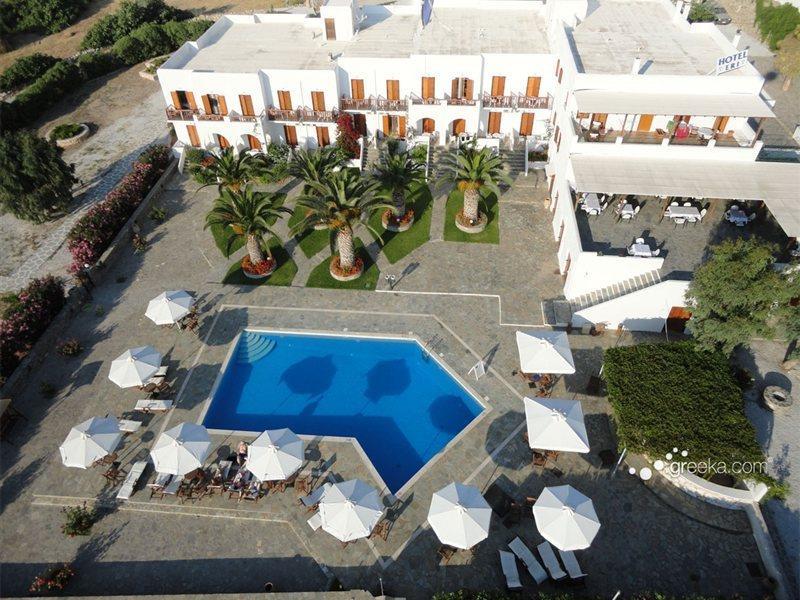 Eri Parikia (Paros)