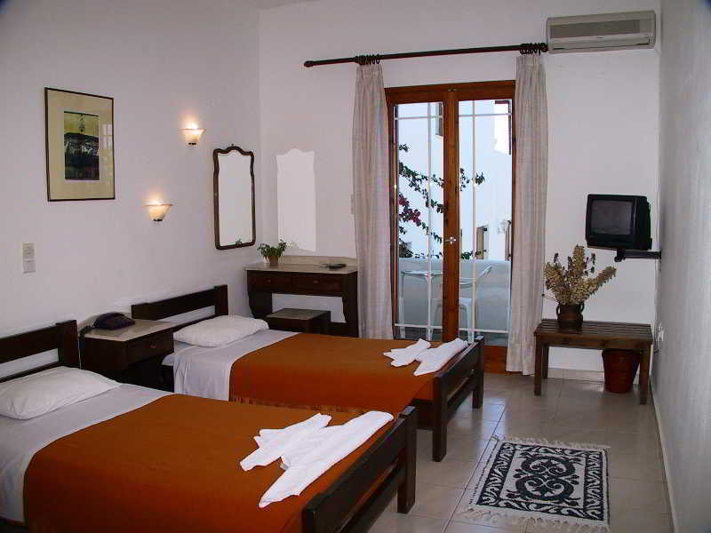 Eri Parikia (Paros)