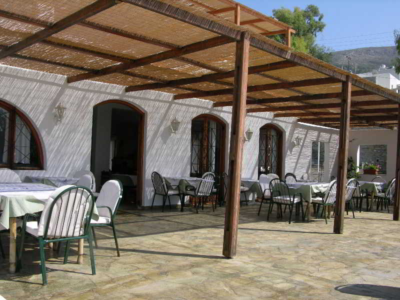Eri Parikia (Paros)