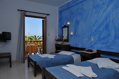 Hotel Eri Parikia (Paros)