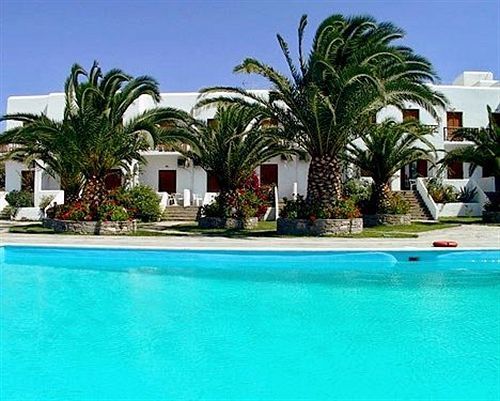 Eri Hotel 3*