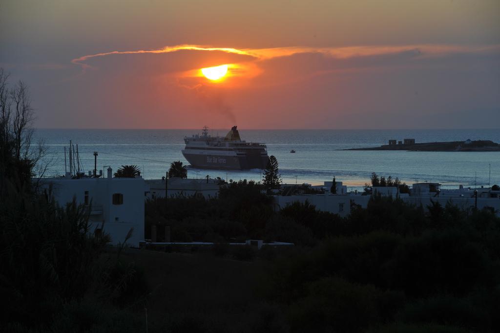 Eri Parikia (Paros)
