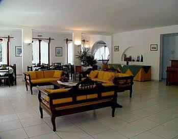 Eri 3* Parikia (Paros)