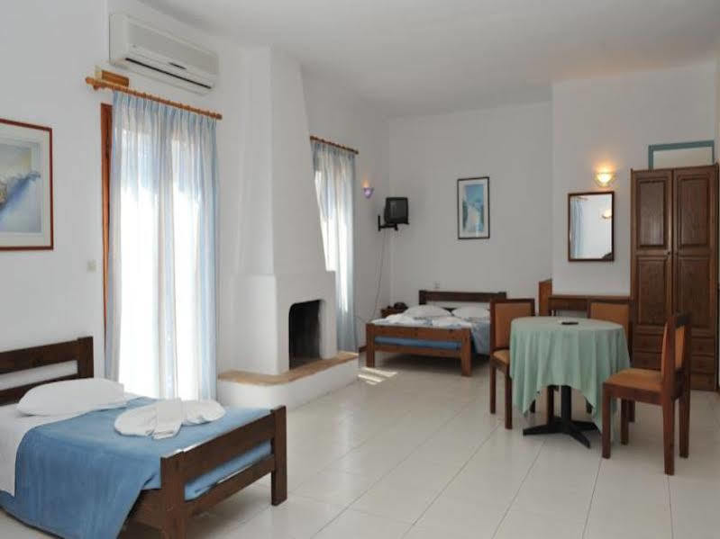 Eri Hotel