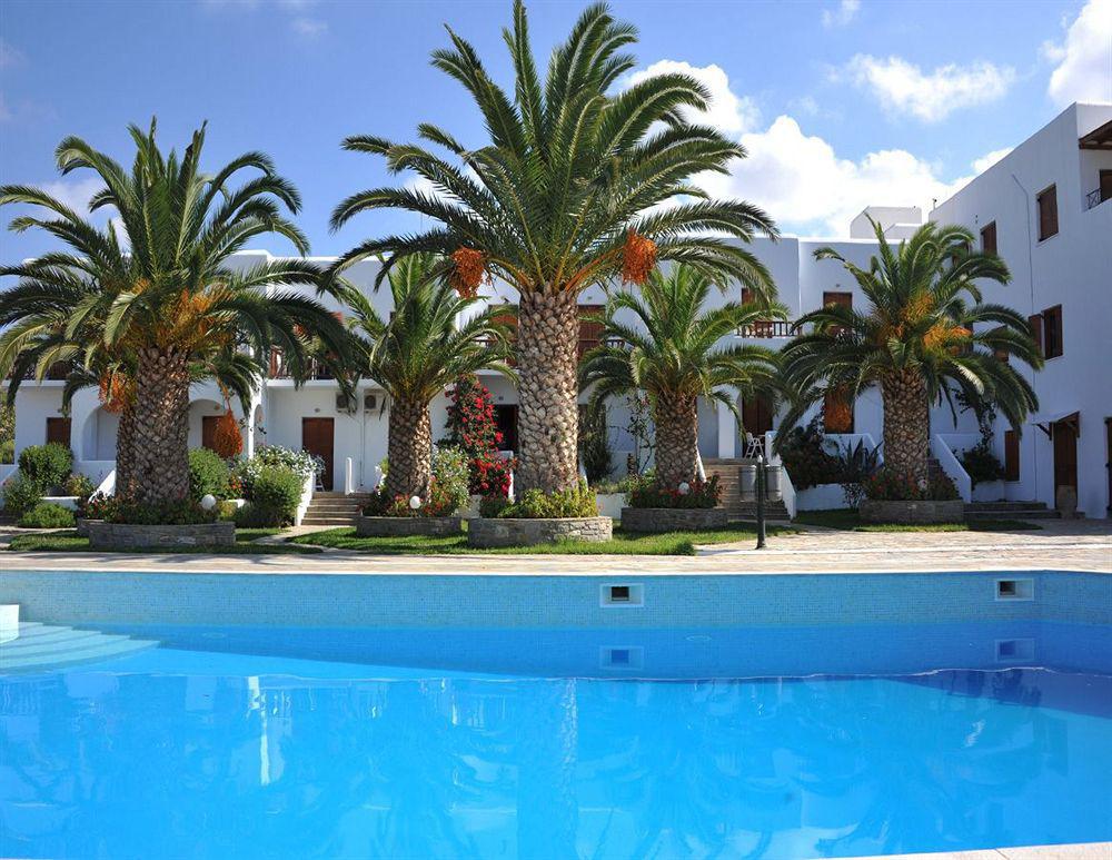 Eri Hotel