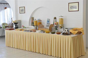 Eri Hotel Páros