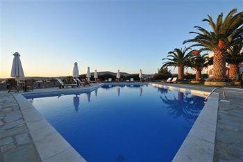 Hotel Eri 3*